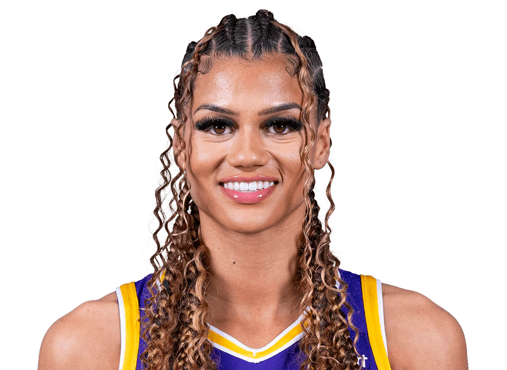 Rae Burrell
