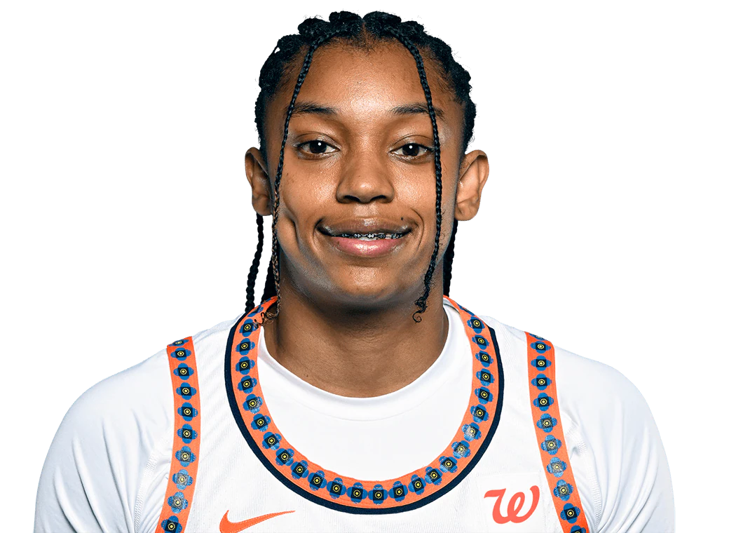 Rayah Marshall