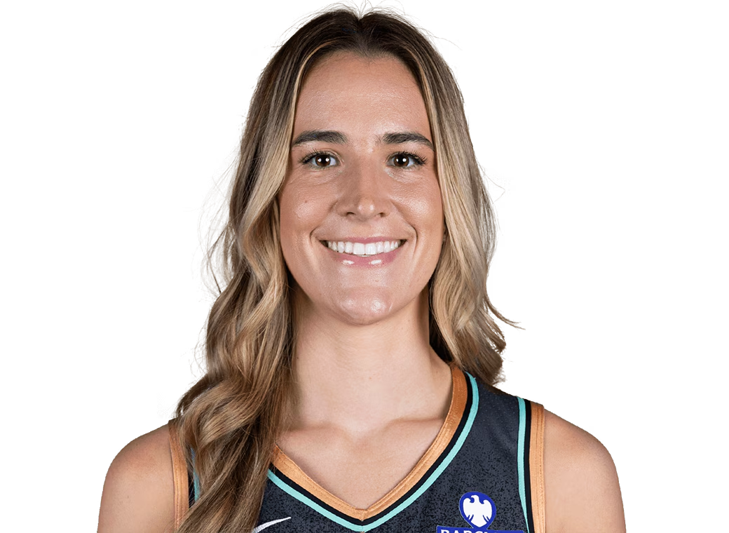 Sabrina Ionescu