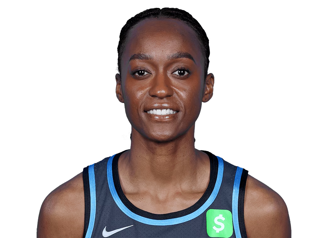 Shatori Walker-Kimbrough