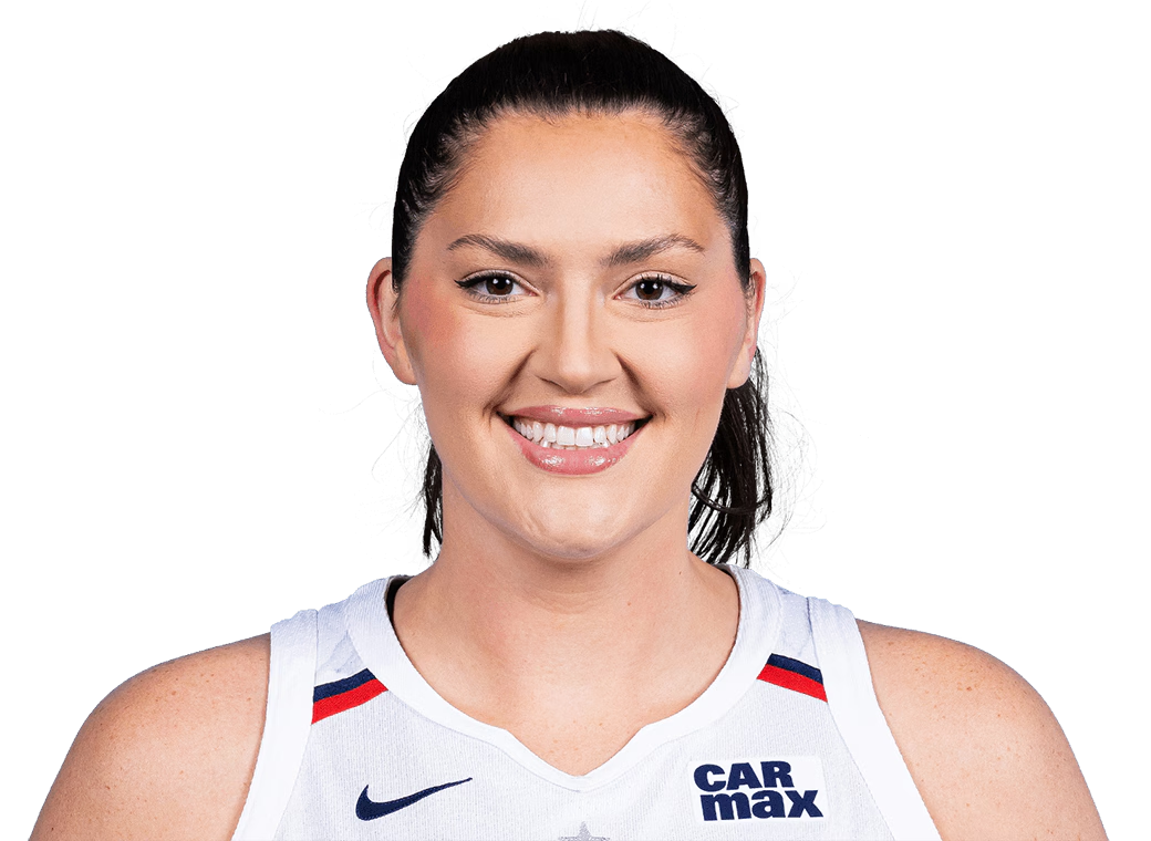 Stefanie Dolson