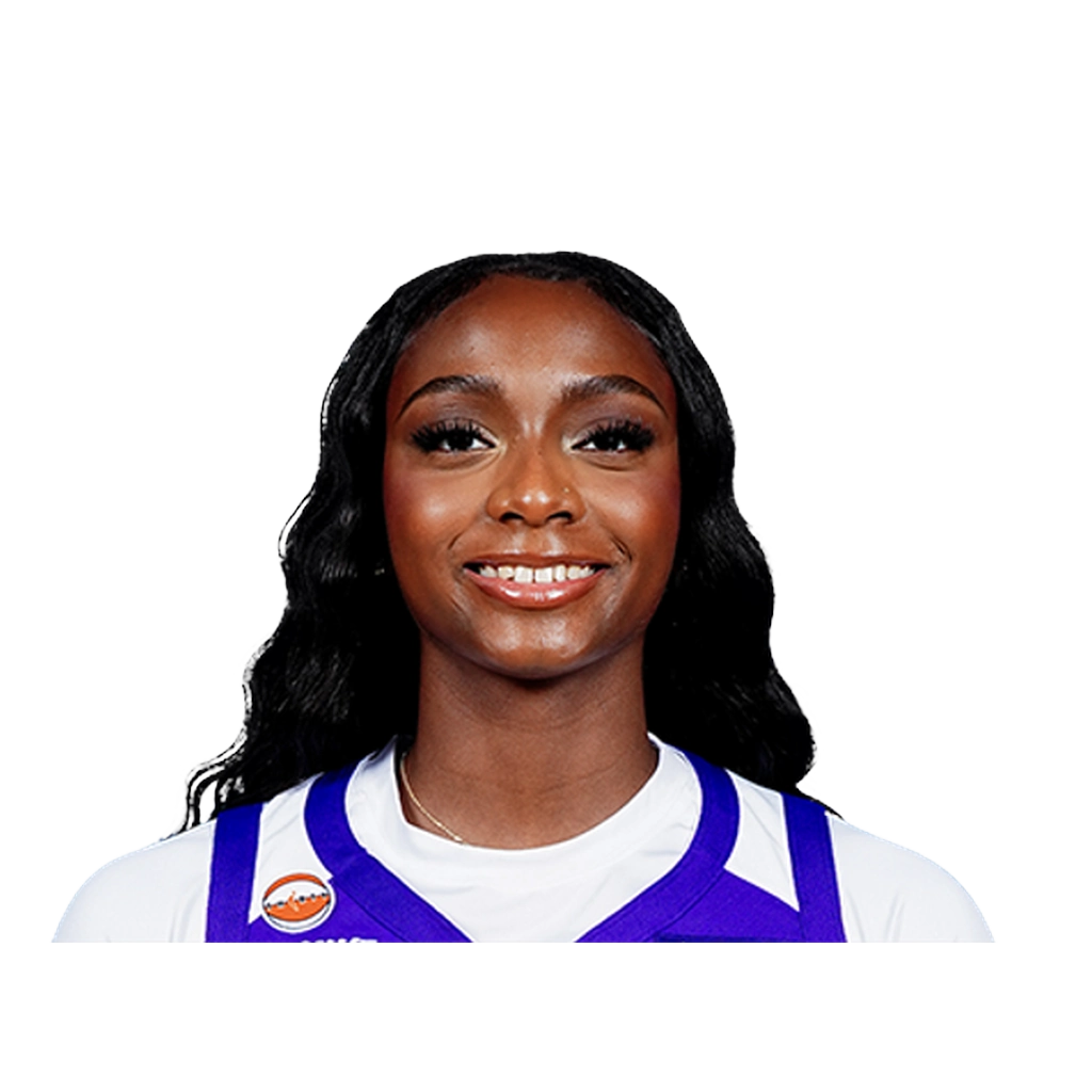 Ta'Niya Latson