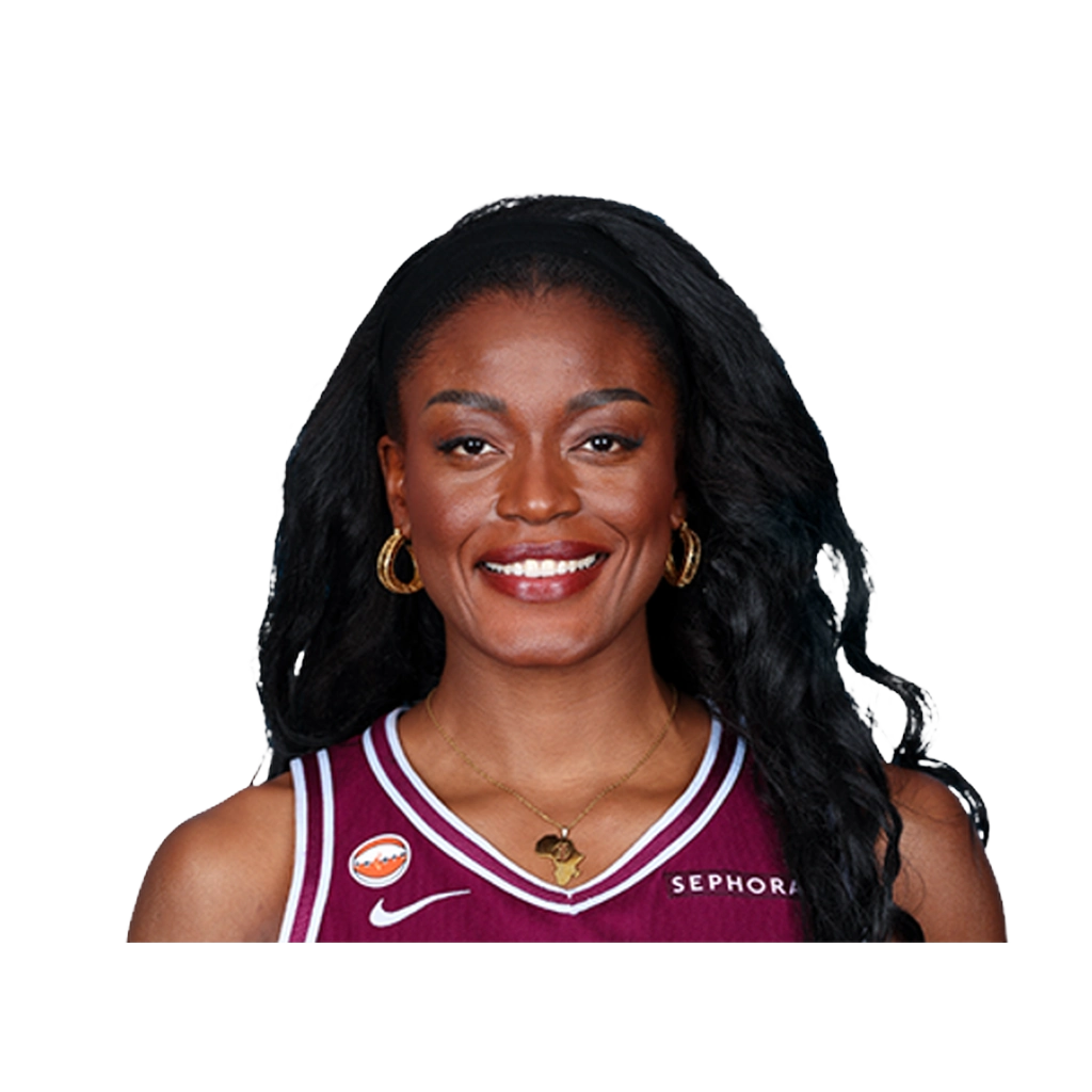 Temi Fagbenle
