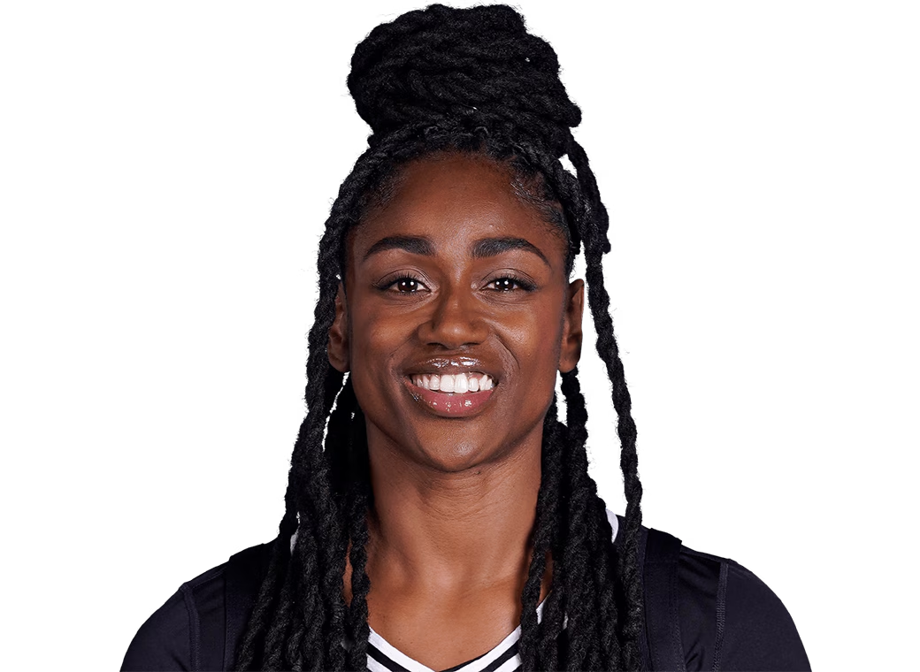 Tiffany Hayes