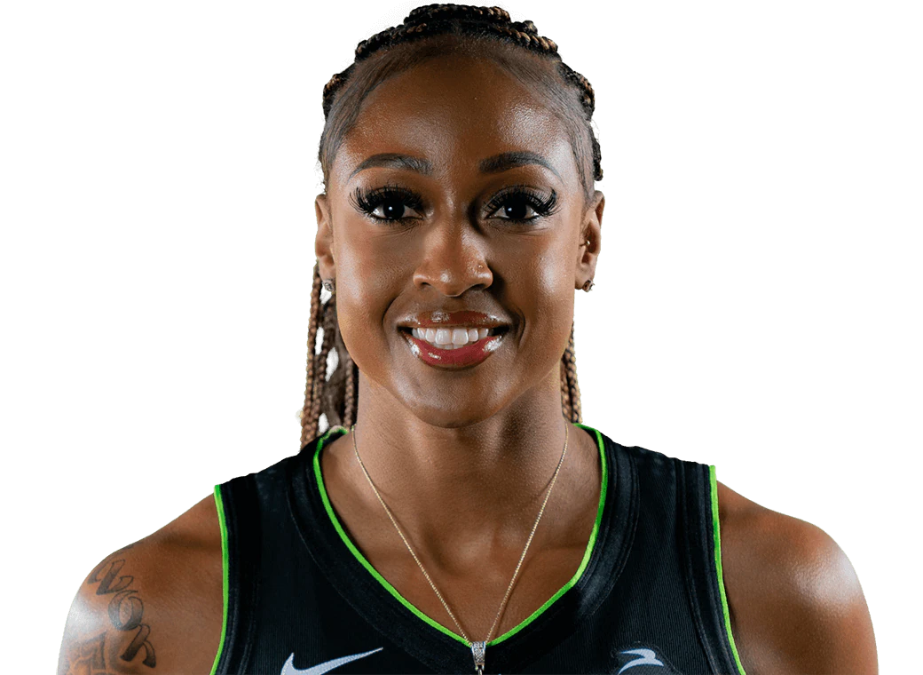Tiffany Mitchell