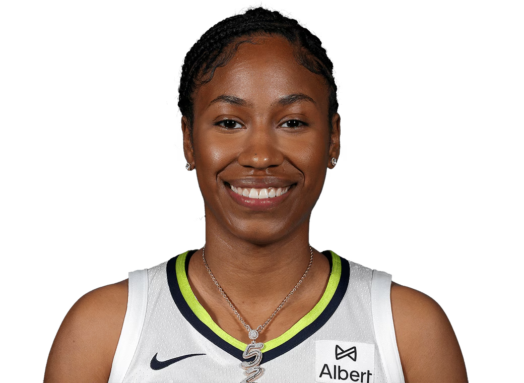 Tyasha Harris