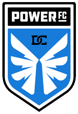 Power FC logo