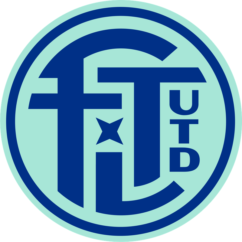 Fort Lauderdale United FC logo