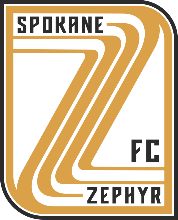 Spokane Zephyr FC logo