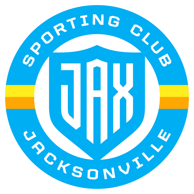 Sporting Club Jacksonville logo
