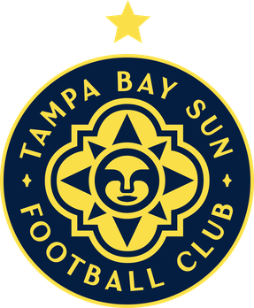 Tampa Bay Sun FC logo