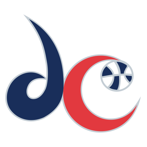 Washington Mystics logo