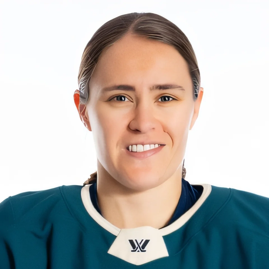 Alex Carpenter