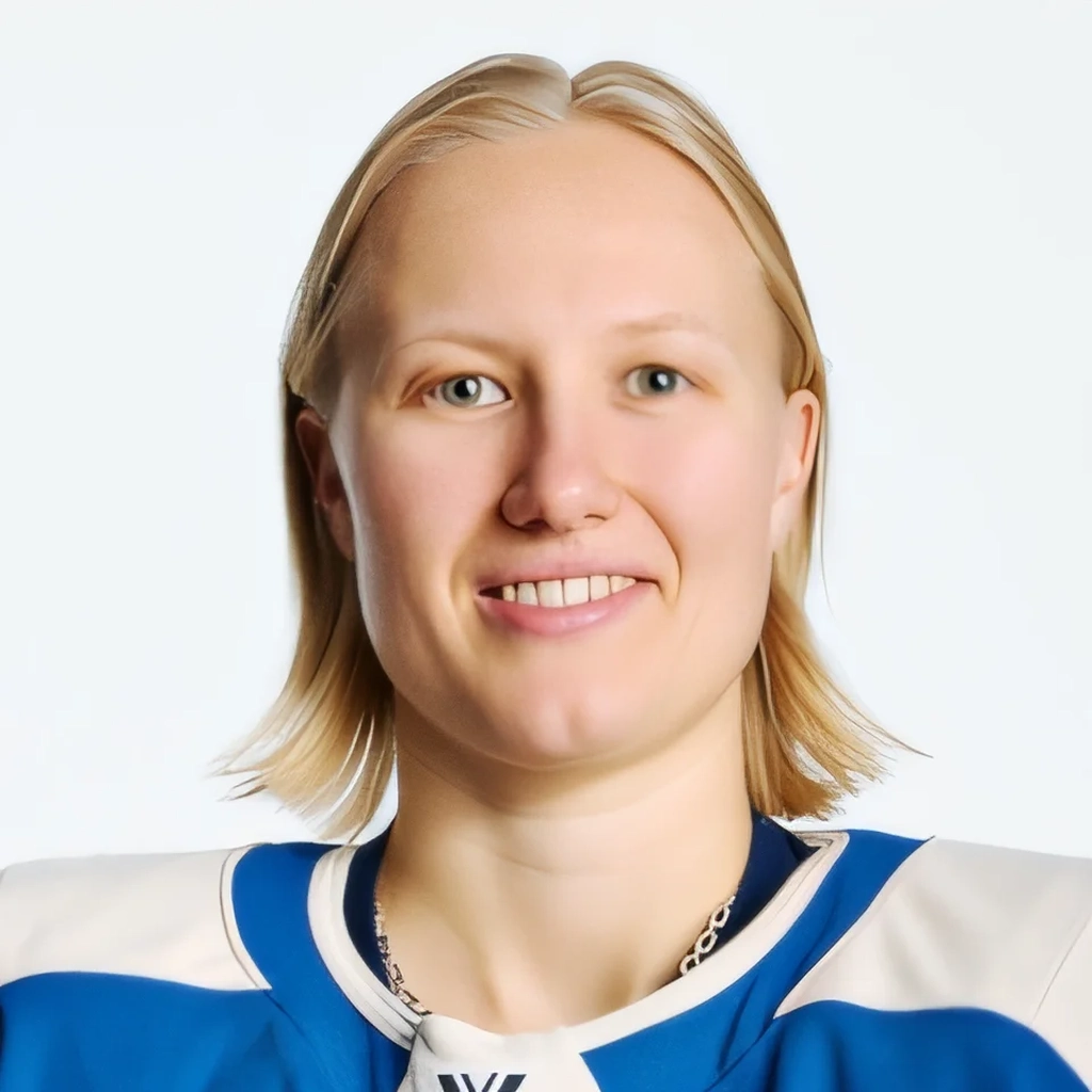 Hannah Miller
