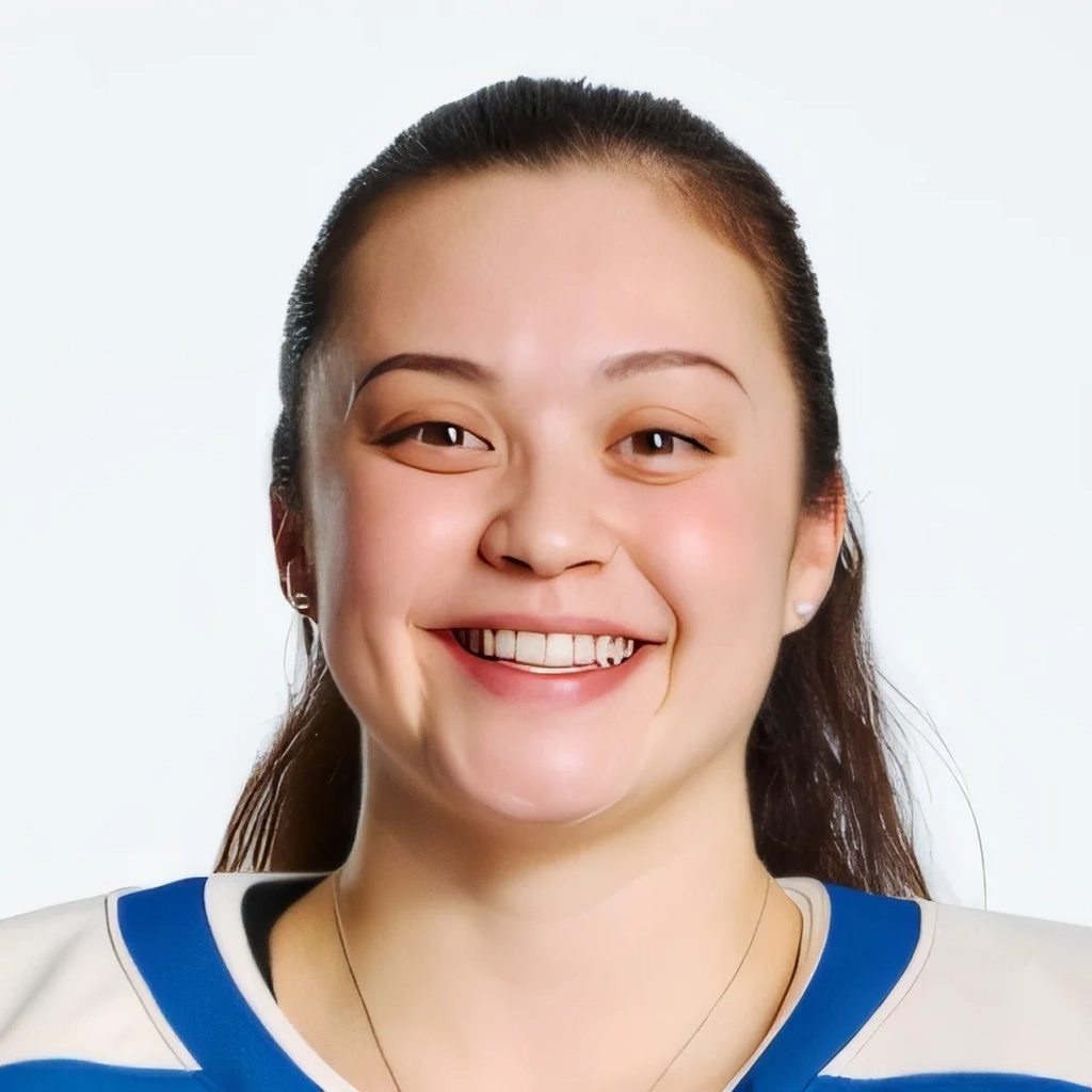 Katie Chan
