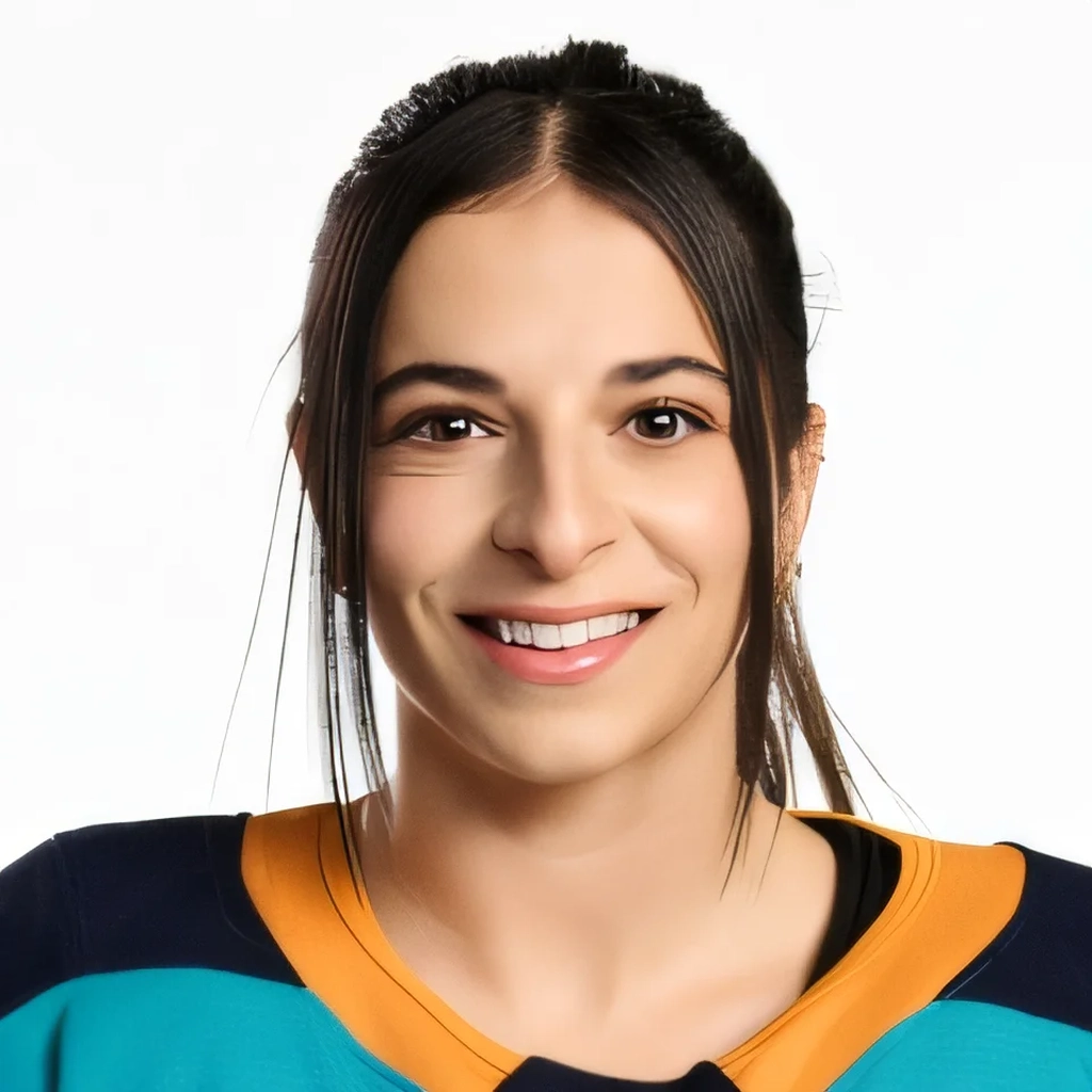 Kayla Vespa