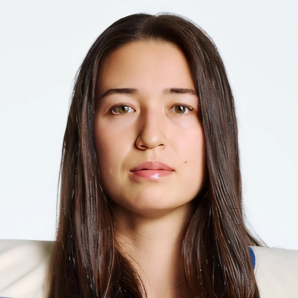 Kimberly Newell 周佳冰