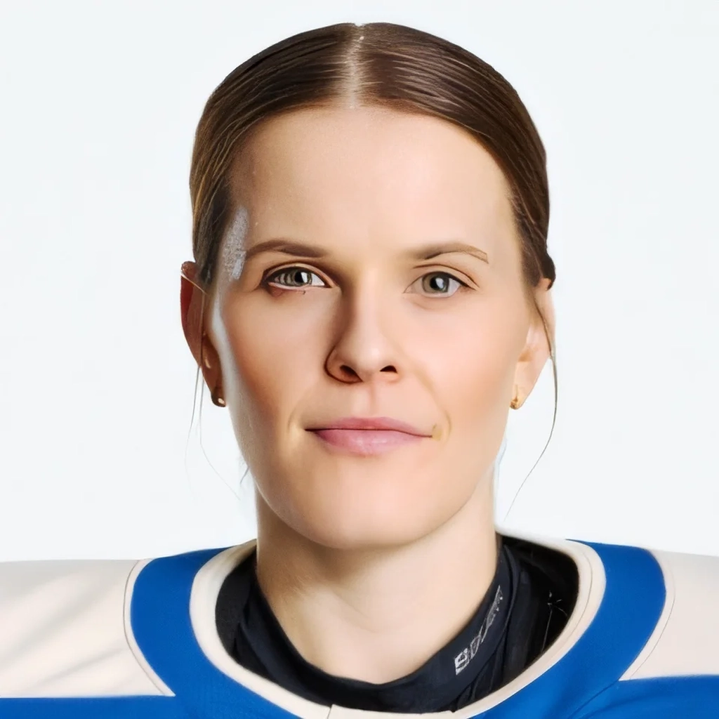 Kristen Campbell