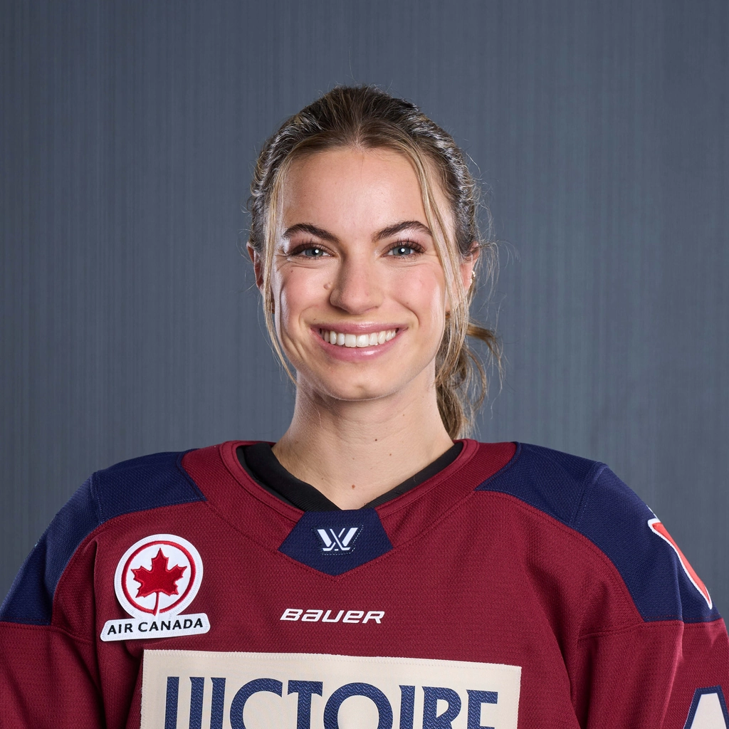 Kristin O'Neill
