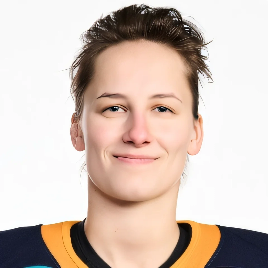 Kristýna Kaltounková