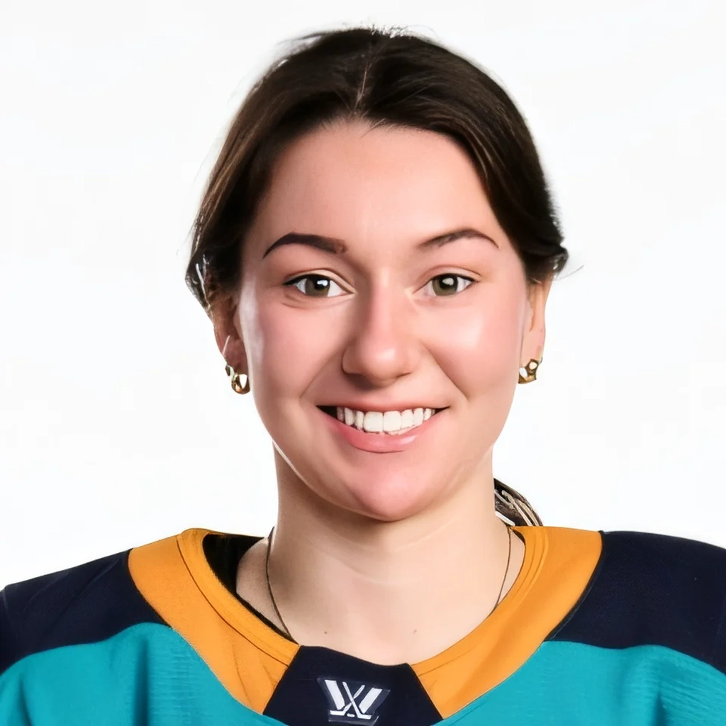 Maddi Wheeler
