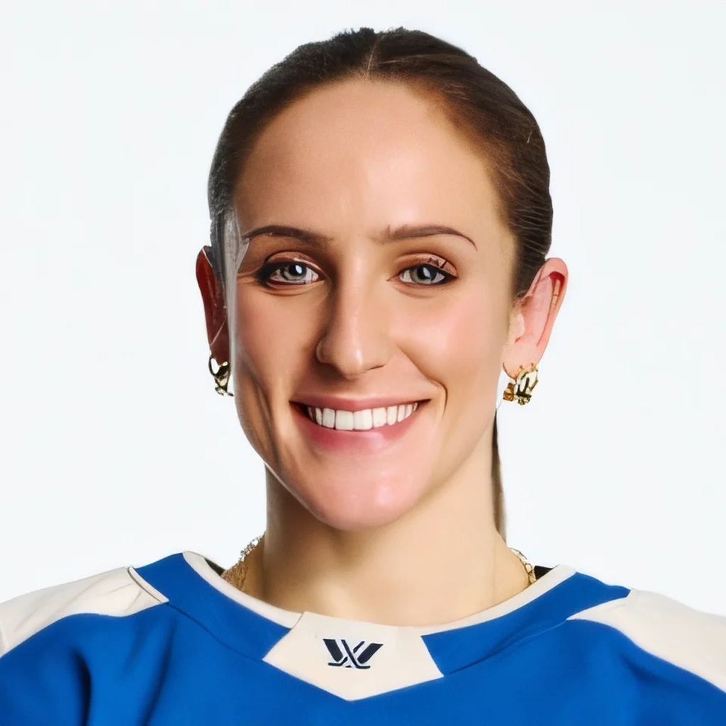 Madison Samoskevich