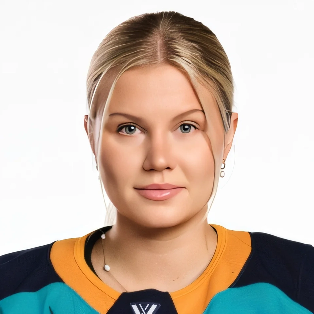 Maja Nylén Persson