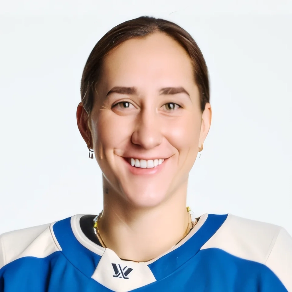 Malia Schneider