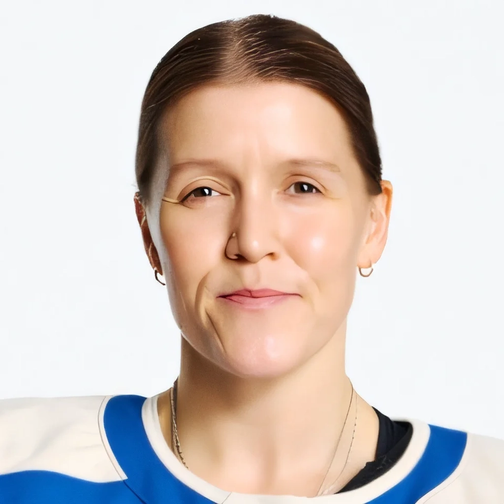 Michelle Karvinen