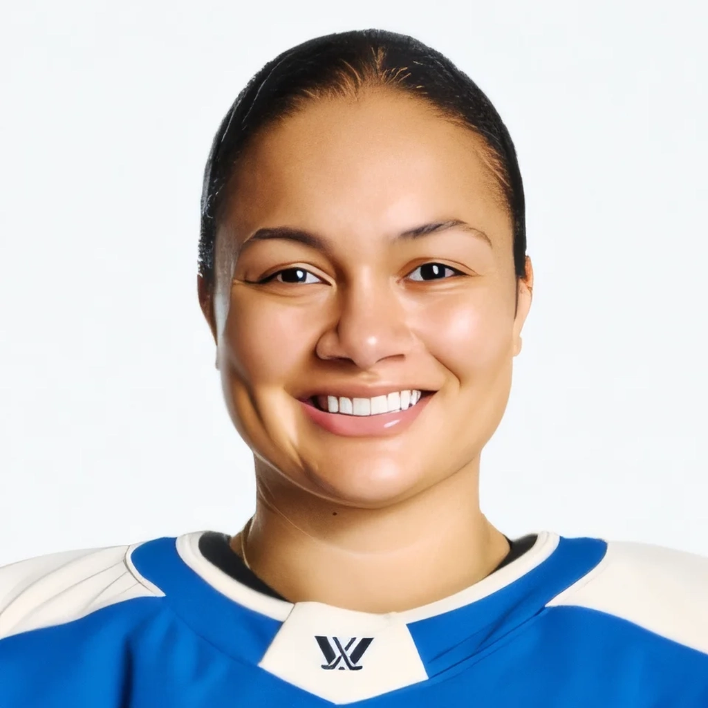 Sophie Jaques