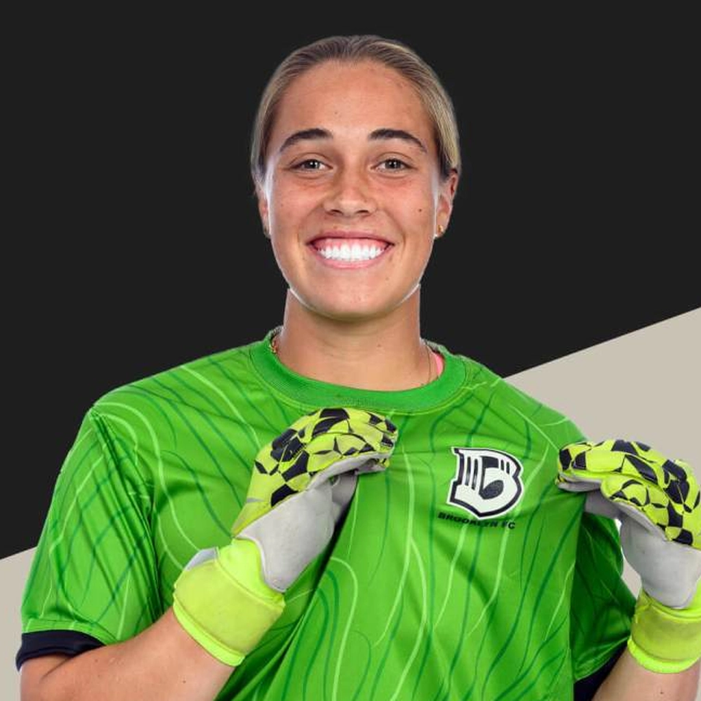 Bre Norris