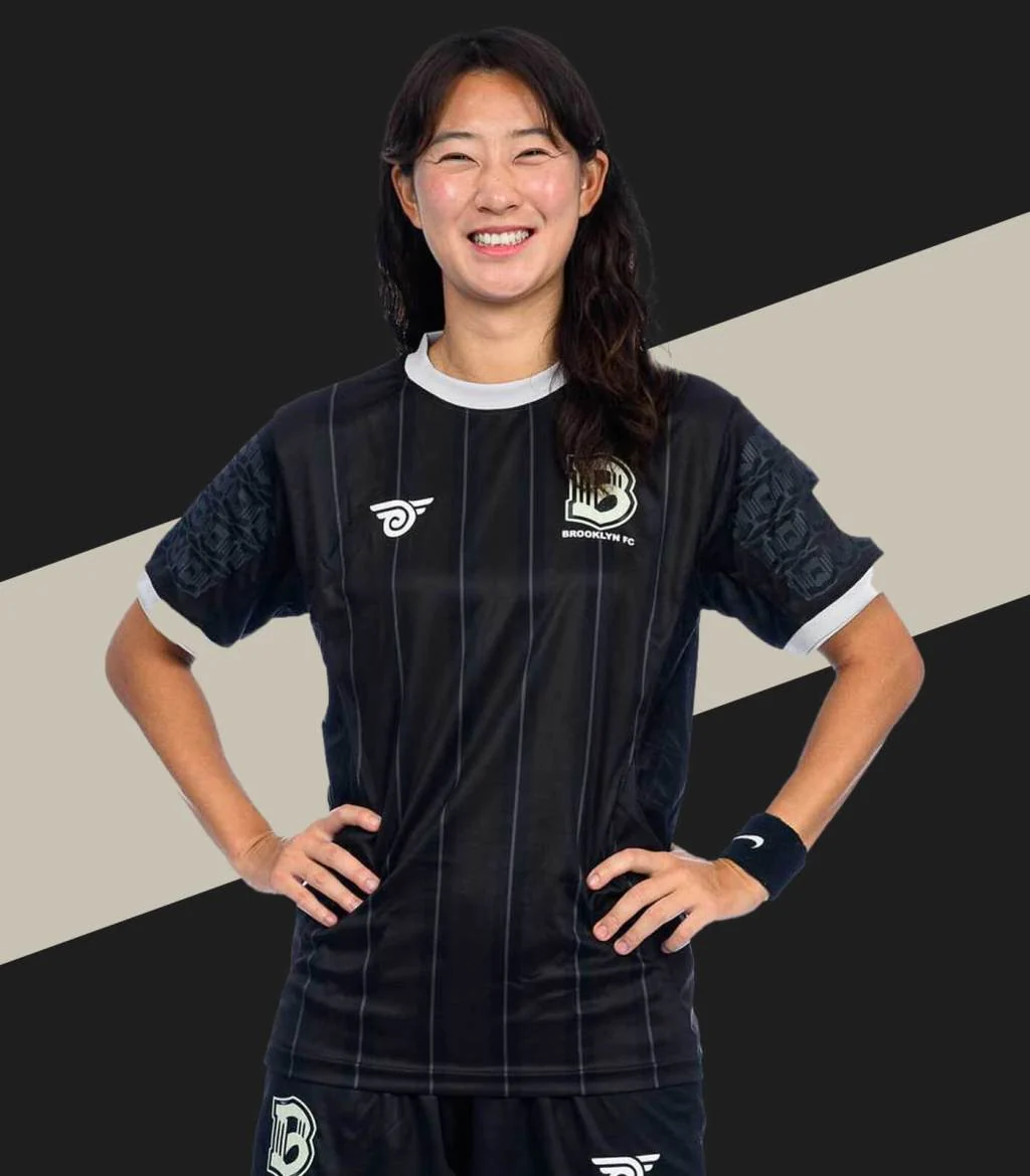 Na-Yeong Shin