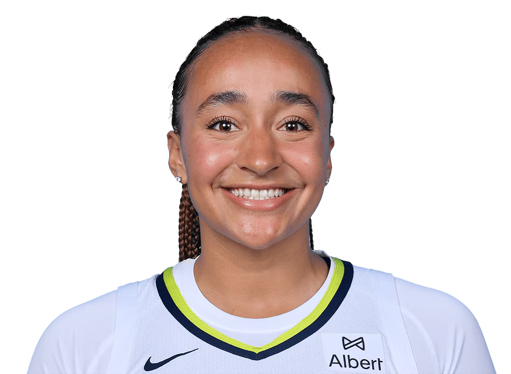 Haley Jones